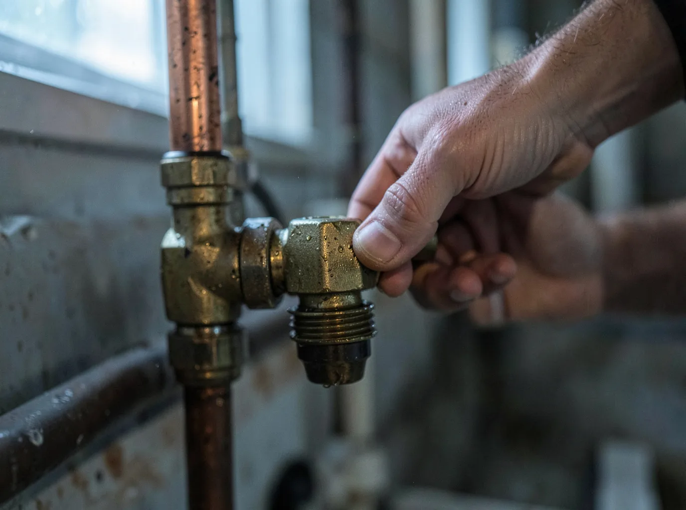Emergency Plumber Raton, NM FAQs